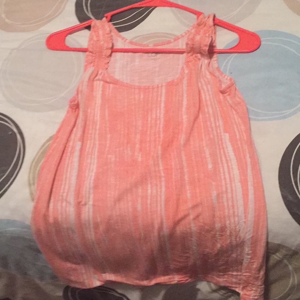 Ann Taylor LOFT tank top  size XS.